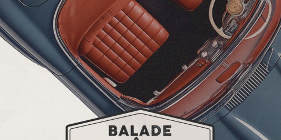 image - Balade d'ancêtres Wavre 2026 (SAVE THE DATE)