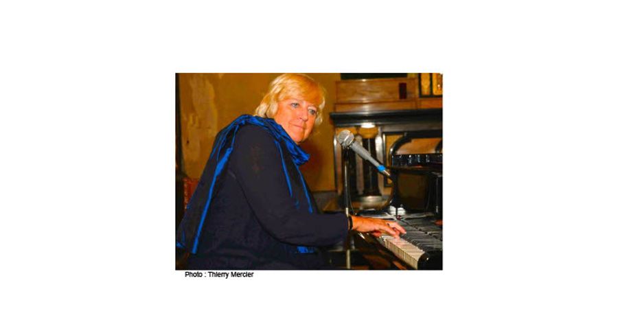 image - Concert piano/voix ISABELLE RIGAUX 