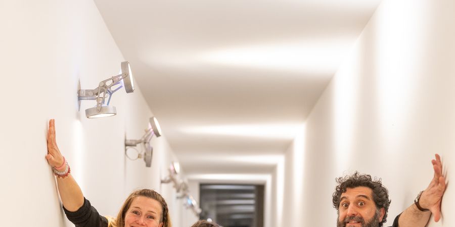 image - PAUSE IMPRO - Café théâtre improvisé du jeudi soir