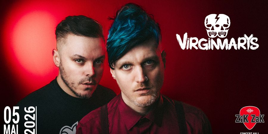 image - VirginMarys (UK)