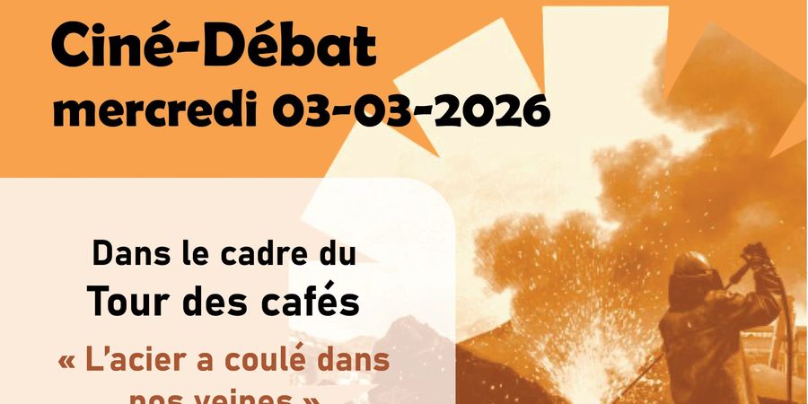 image - Tour des Cafés - Café - Cinéma