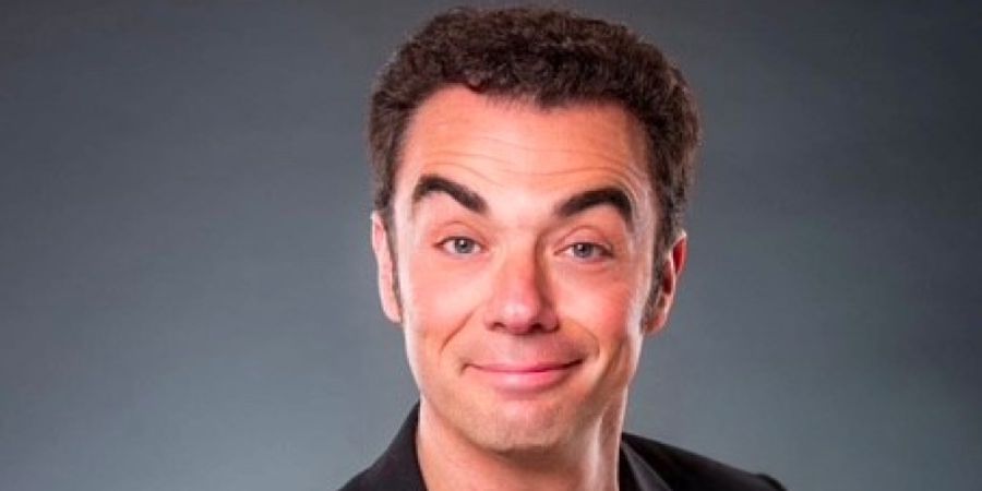 image - Richard Ruben