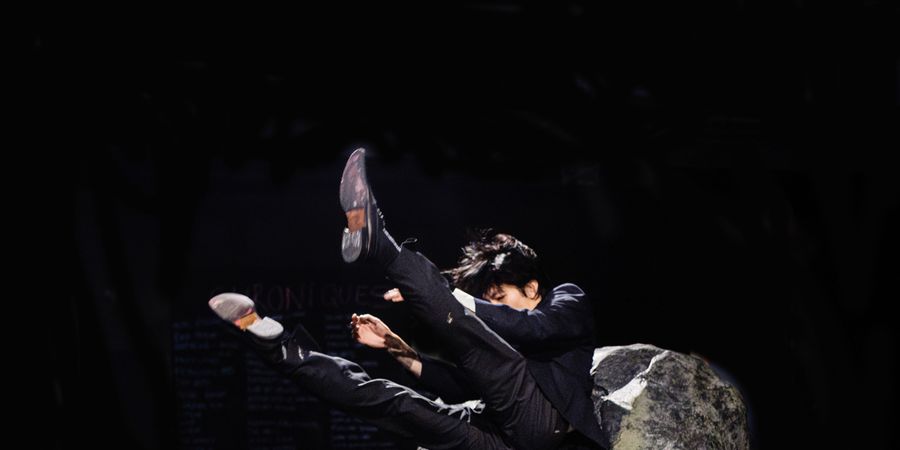 image - Chroniques - Peeping Tom