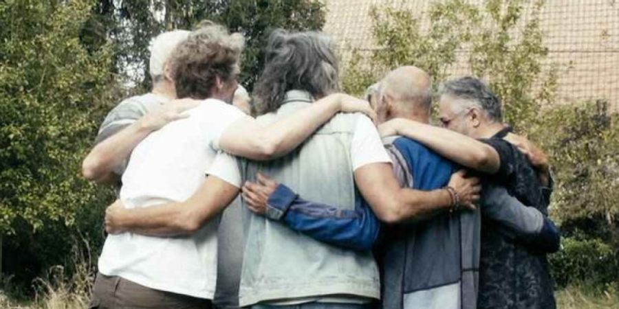 image - Vivre Debout : Hommes, encore un effort