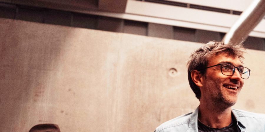 image - Vivre Debout : Blind test