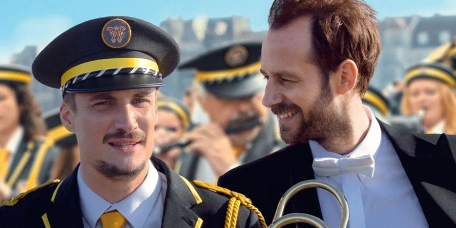 image - Vivre Debout : En Fanfare