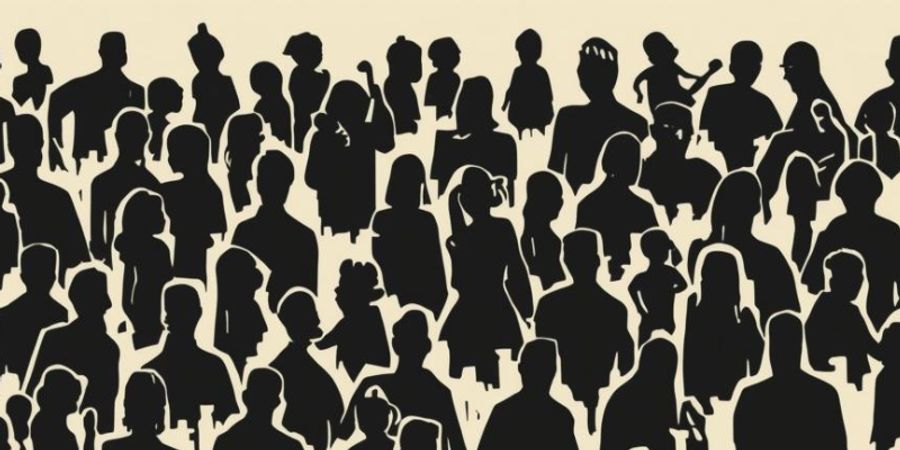 image - Les nuits d'encre | Apéro littéraire « Cent Familles »