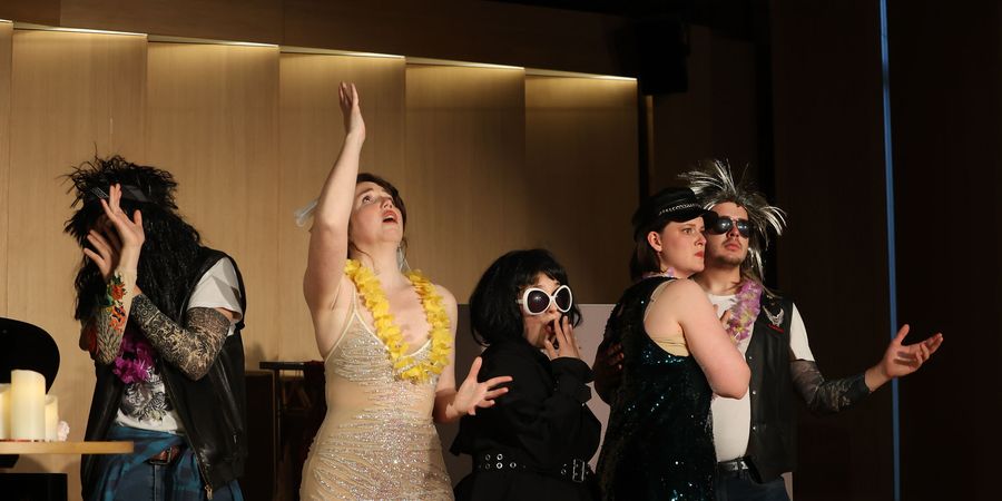 image - Midzik / così fan tutte par la chappelle musciale Reine Elisabeth