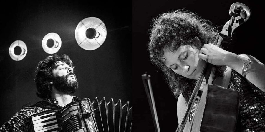 image - L'Âme de la Méditerranée 