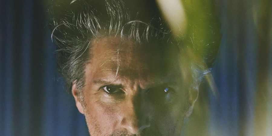 image - Karim Baggili - Ocho manos / Tome 2