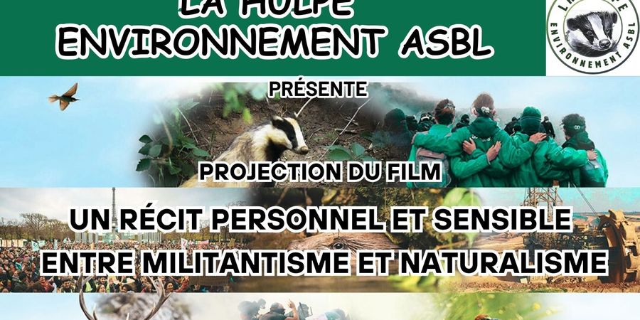 image - Ciné-débat 