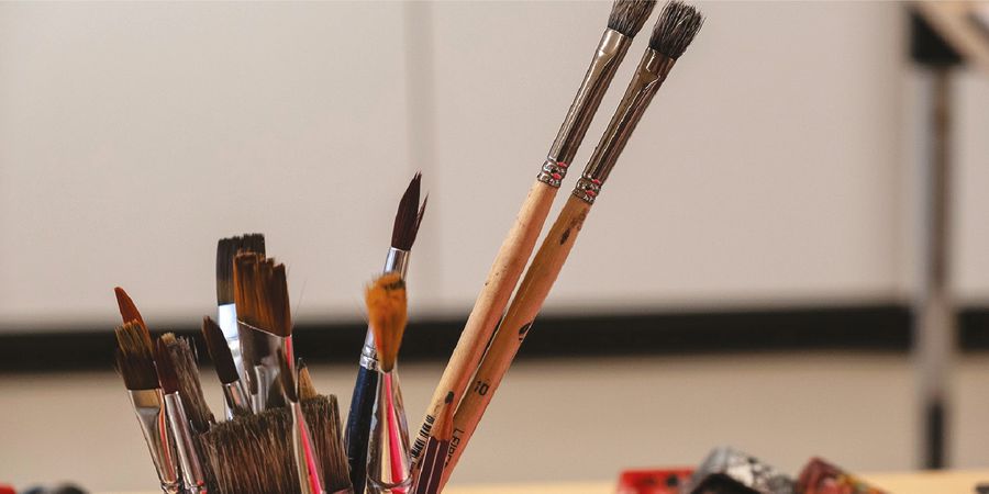 image - EnfanfʼArt, ateliers créatifs