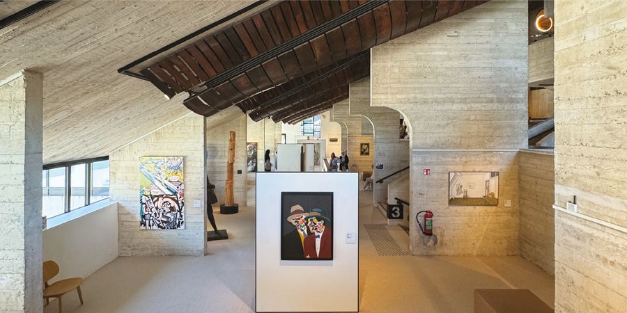 image - Dimanche gratuit au Musée L