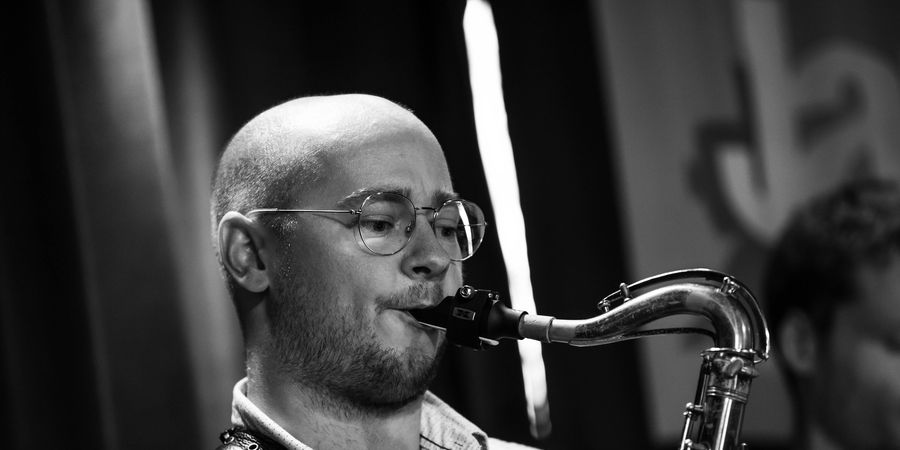 image - Matthieu Ablain quartet : hommage à John Coltrane