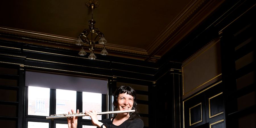 image - Trio Misturado