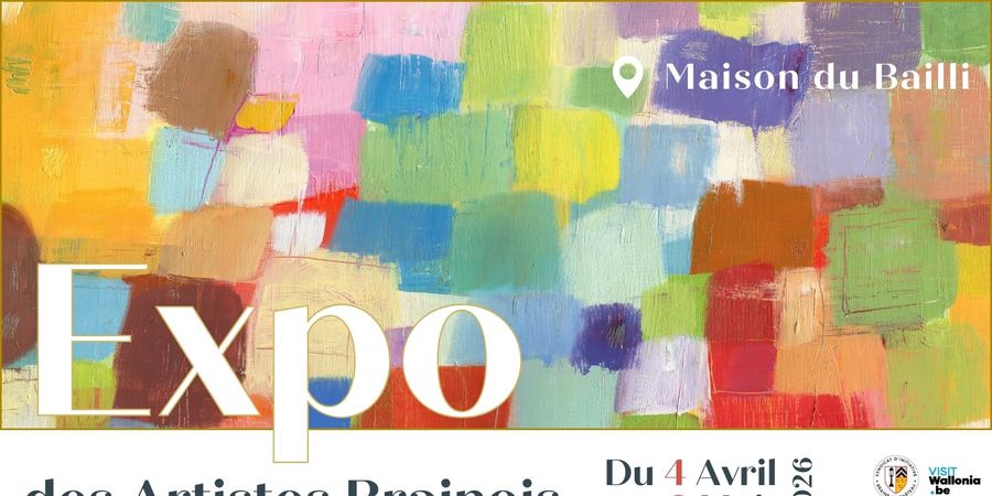 image - Expo des Artistes Brainois