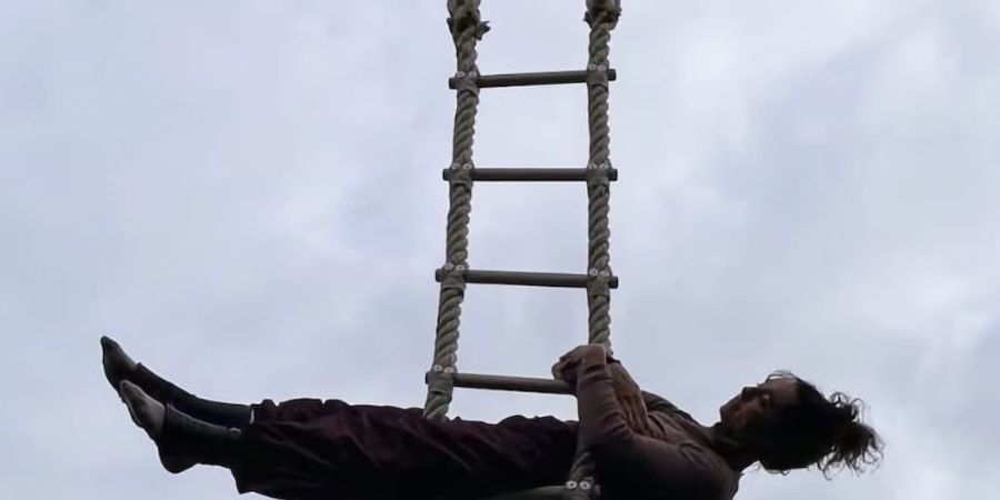 image - Banc d'essai | Le Quart de Seconde - Cie La Butineuse