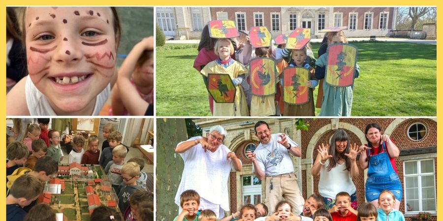 image - Mini-stage découverte au MiaBW !