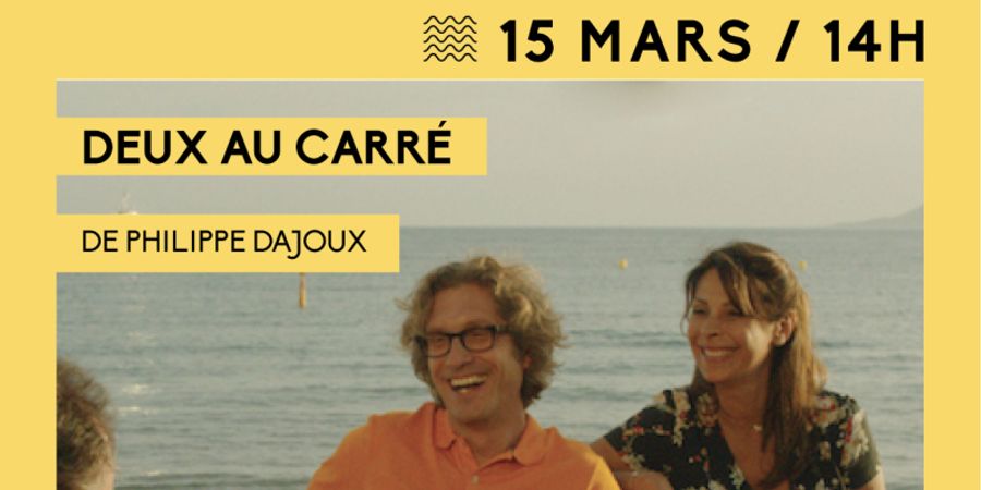 image - Deux au carré