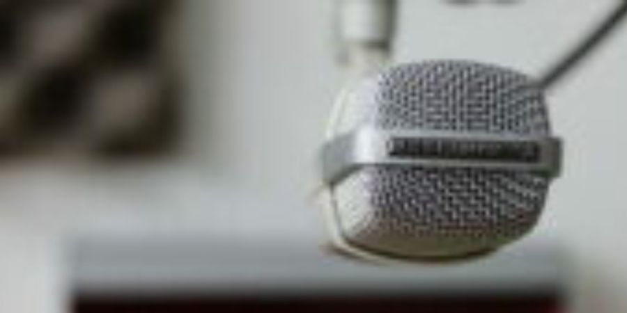 image - Stage Nos mots en podcast