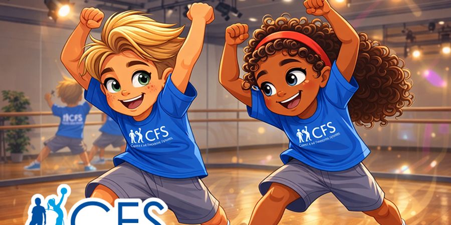 image - Séances découvertes gratuites : Dance Krump