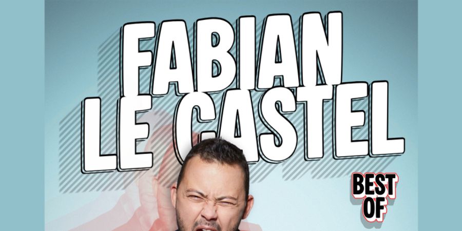 image - Fabian Le Castel - Best Off