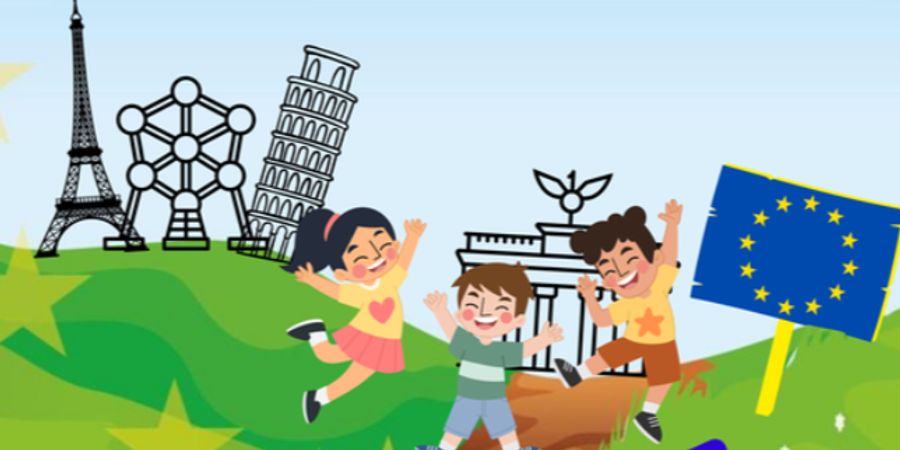 image - Balade européenne à Grez-Doiceau : à la recherche du code Louise Weiss