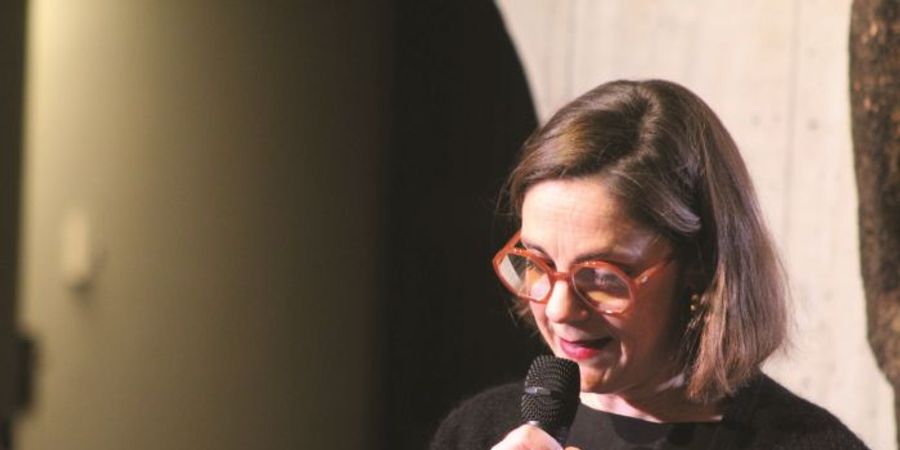 image - Les métamorphoses du Musée L : passé - présent – futur par Élisa de Jacquier