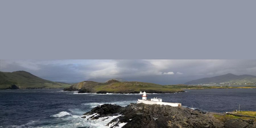 image - EXPLO - Irlande, carrément à l'Ouest