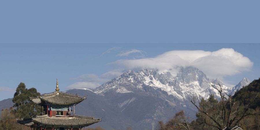 image - EXPLO - Les Naxi aux confins de la Chine