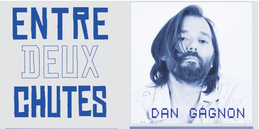 image - Entre Deux Chutes - Le podcast d'humour qui tombe bien