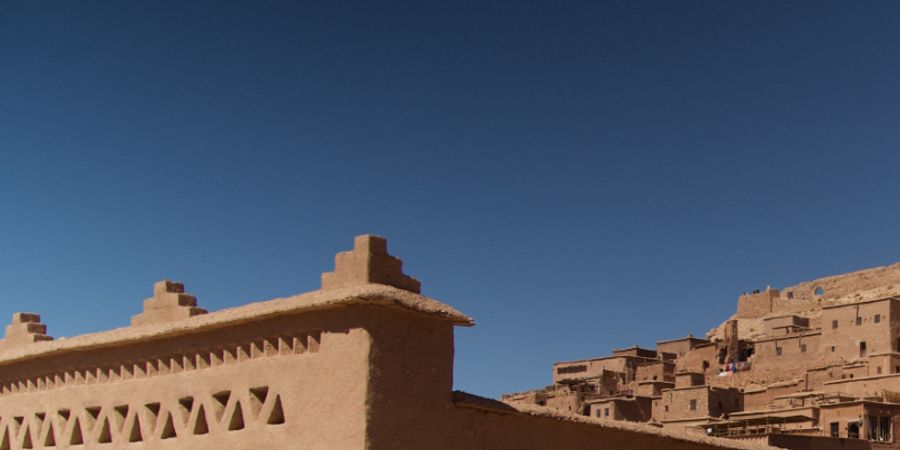 image - Exploration du monde - MAROC