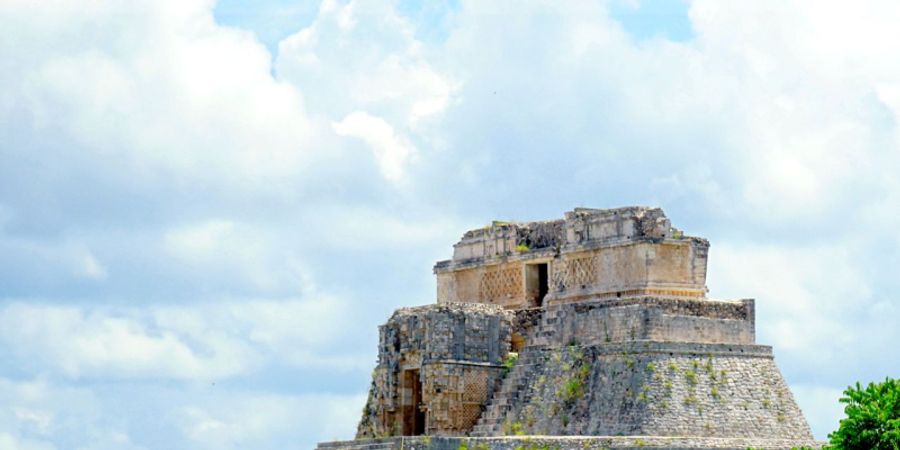 image - Exploration du monde - MEXIQUE