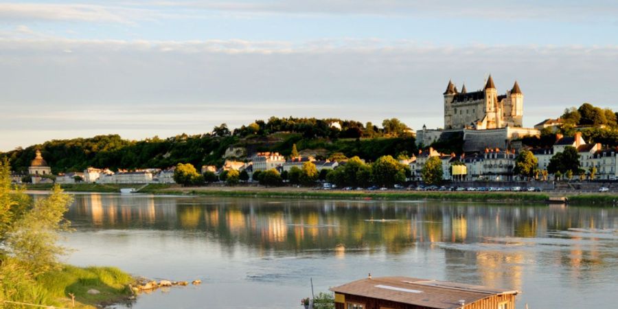 image - Exploration du monde - LA LOIRE