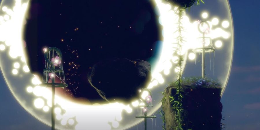 image - Lux in Tenebris Concert du Solstice d'été