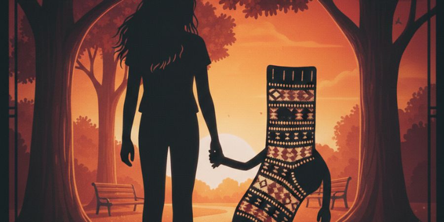 image - Y + Y = coeur