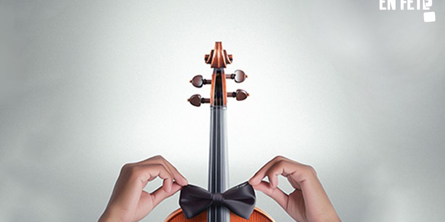 image - Alors, on danse - Orchestre Royal de Chambre de Wallonie