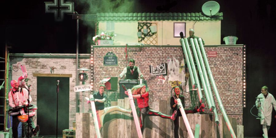 image - Les Fo’Plafonds