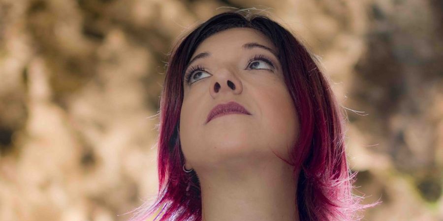 image - Maria Mazzotta