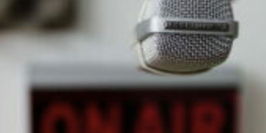 image - Stage Nos mots en podcast