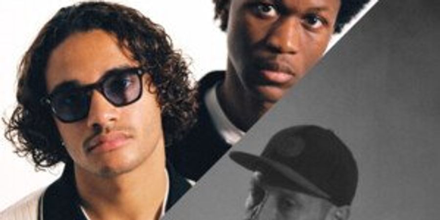 image - Hunter + Malkez