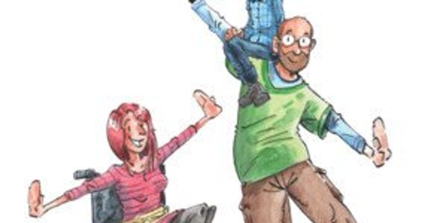 image - PRENDS TA PLACE !