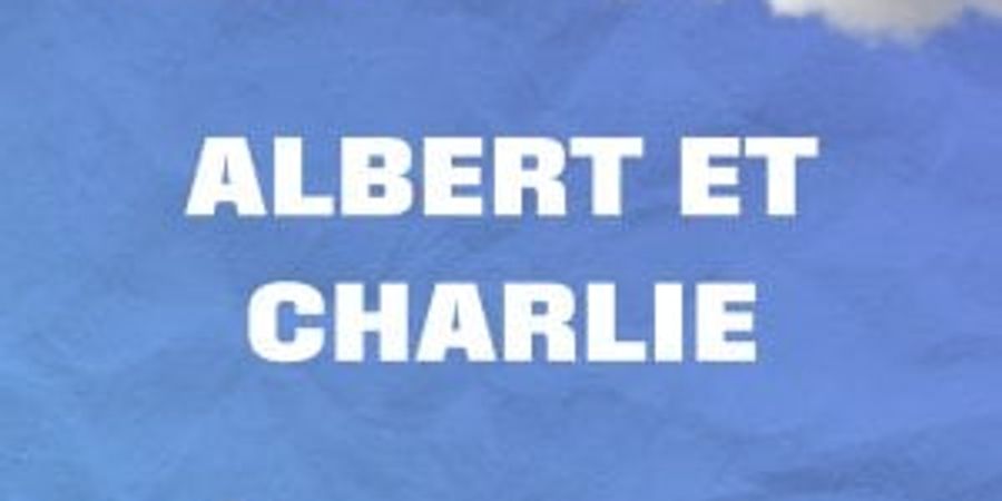 image - Albert et Charlie